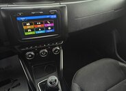 Dacia Duster Kombi 1,3 l 96 kw