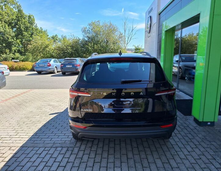Škoda Karoq 6