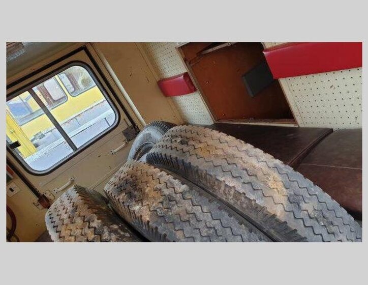 Avia 31 Ostatní 0,0 60 kw