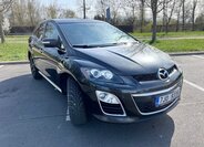 Mazda CX-7 SUV 0,0 127 kw