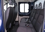 Peugeot Boxer Valník 2,0 l 96 kw