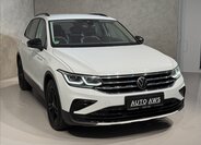 Volkswagen Tiguan SUV 2,0 l 110 kw