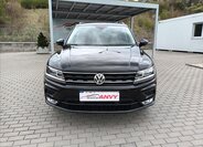 Volkswagen Tiguan SUV / Terénní 2,0 l 110 kw
