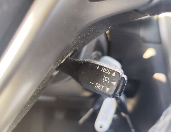 Toyota Avensis Kombi 2,0 l 93 kw