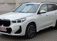 BMW X1 SUV / Terénní 2,0 l 110 kw