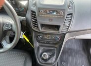 Ford Transit Connect 10