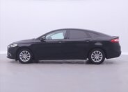 Ford Mondeo 4
