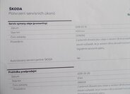 Škoda Fabia Kombi 1,2 l 81 kw