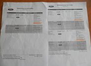 Ford S-MAX MPV 2,0 l 110 kw