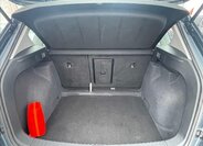 Seat Ateca SUV 1,5 l 110 kw