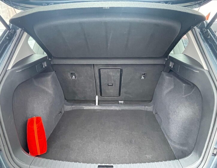 Seat Ateca SUV 1,5 l 110 kw