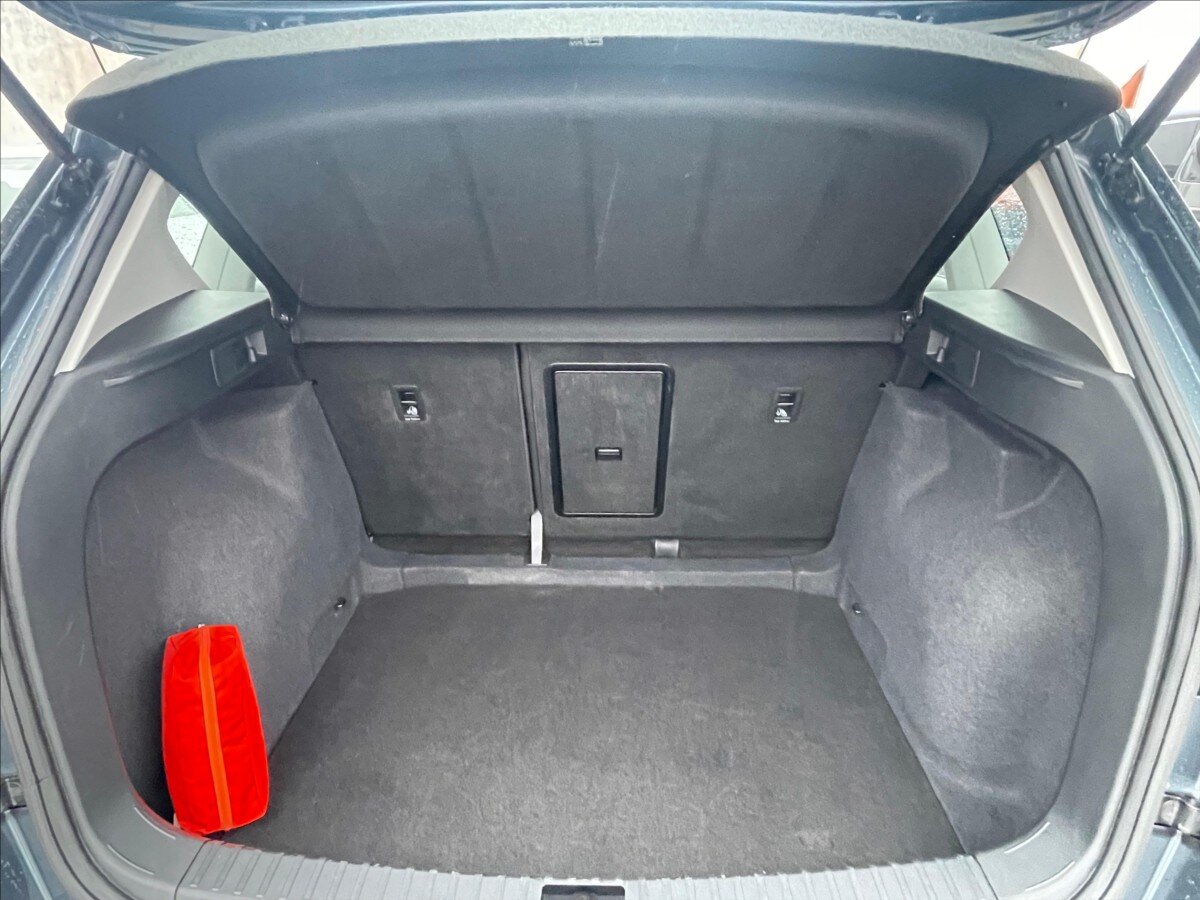 Seat Ateca SUV 1,5 l 110 kw