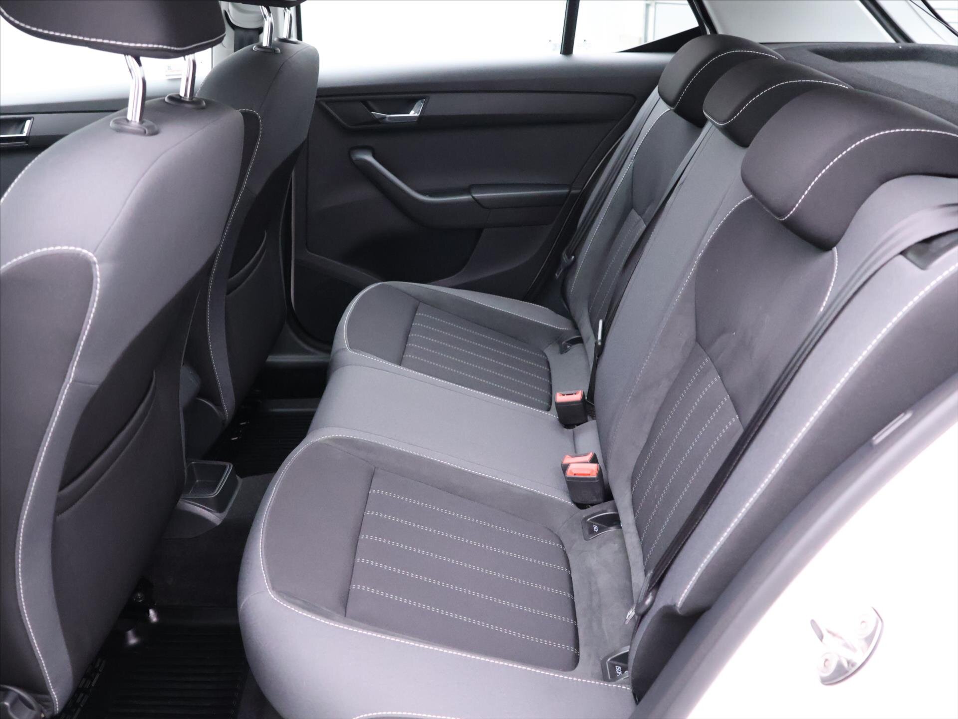 Škoda Fabia Hatchback 999,0 70 kw