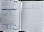 Volkswagen Caddy Skříň 2,0 l 81 kw