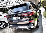 BMW X5 Kombi 3,0 l 290 kw