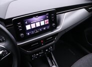 Škoda Kamiq SUV 999,0 81 kw