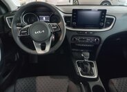 KIA Ceed 6