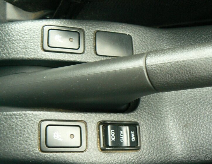 Fiat Sedici Hatchback 1,9 l 88 kw