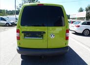 Volkswagen Caddy 9