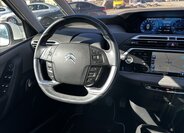 Citroën C4 Picasso MPV 1,6 l 85 kw