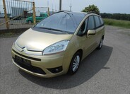 Citroën C4 Picasso 2