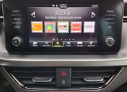 Škoda Kamiq SUV 999,0 81 kw