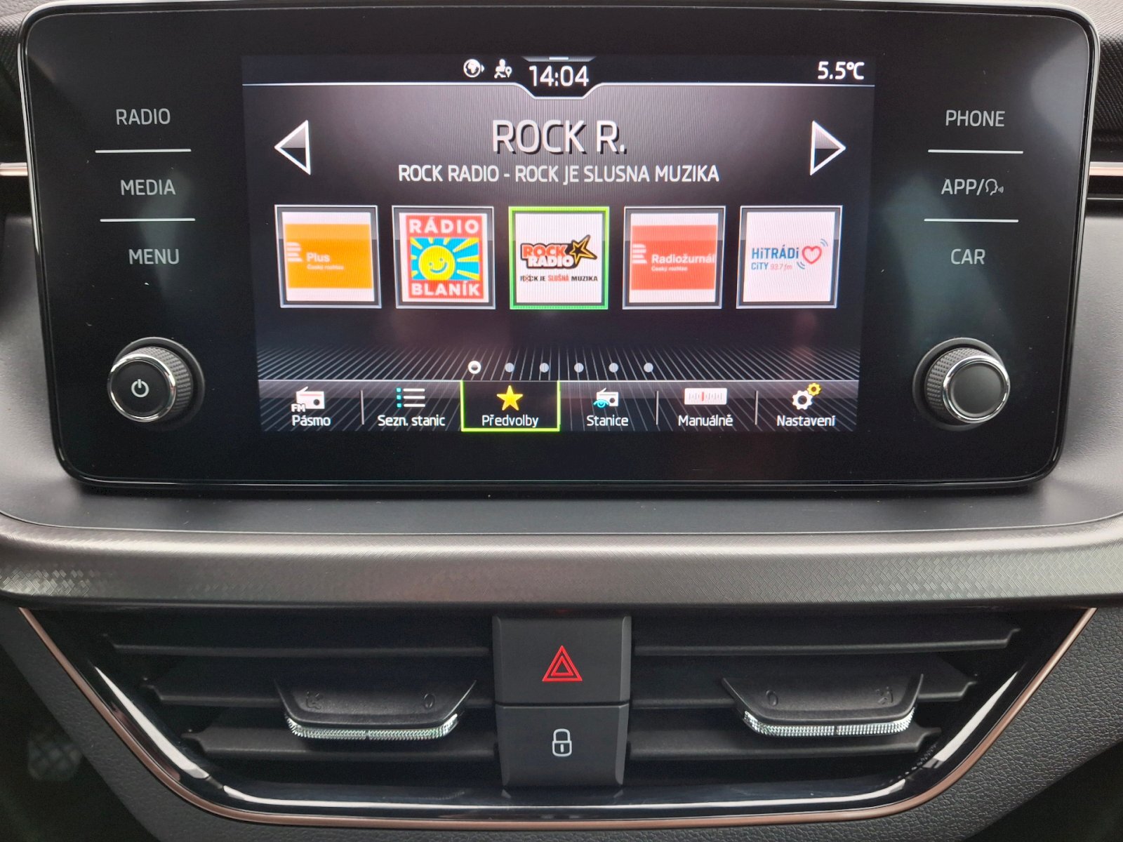 Škoda Kamiq SUV 999,0 81 kw