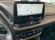 Hyundai i30 Kombi 1,5 l 117 kw