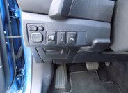 Toyota Auris Hatchback 1,8 l 73 kw