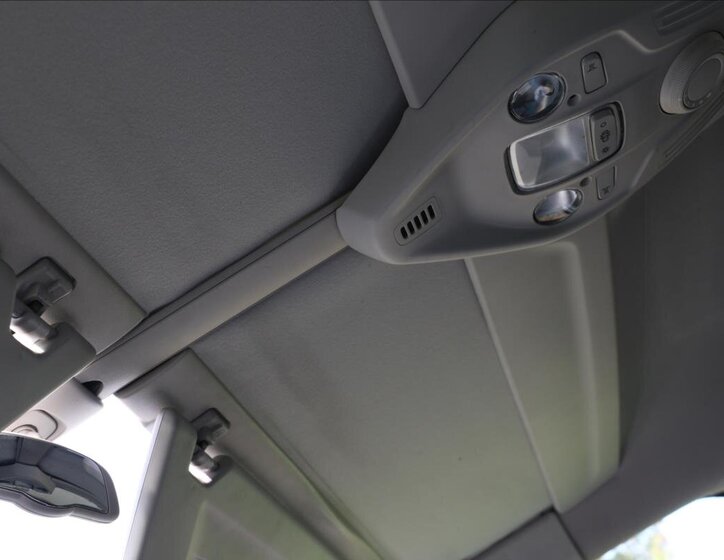 Citroën C4 Picasso Kombi 1,6 l 85 kw