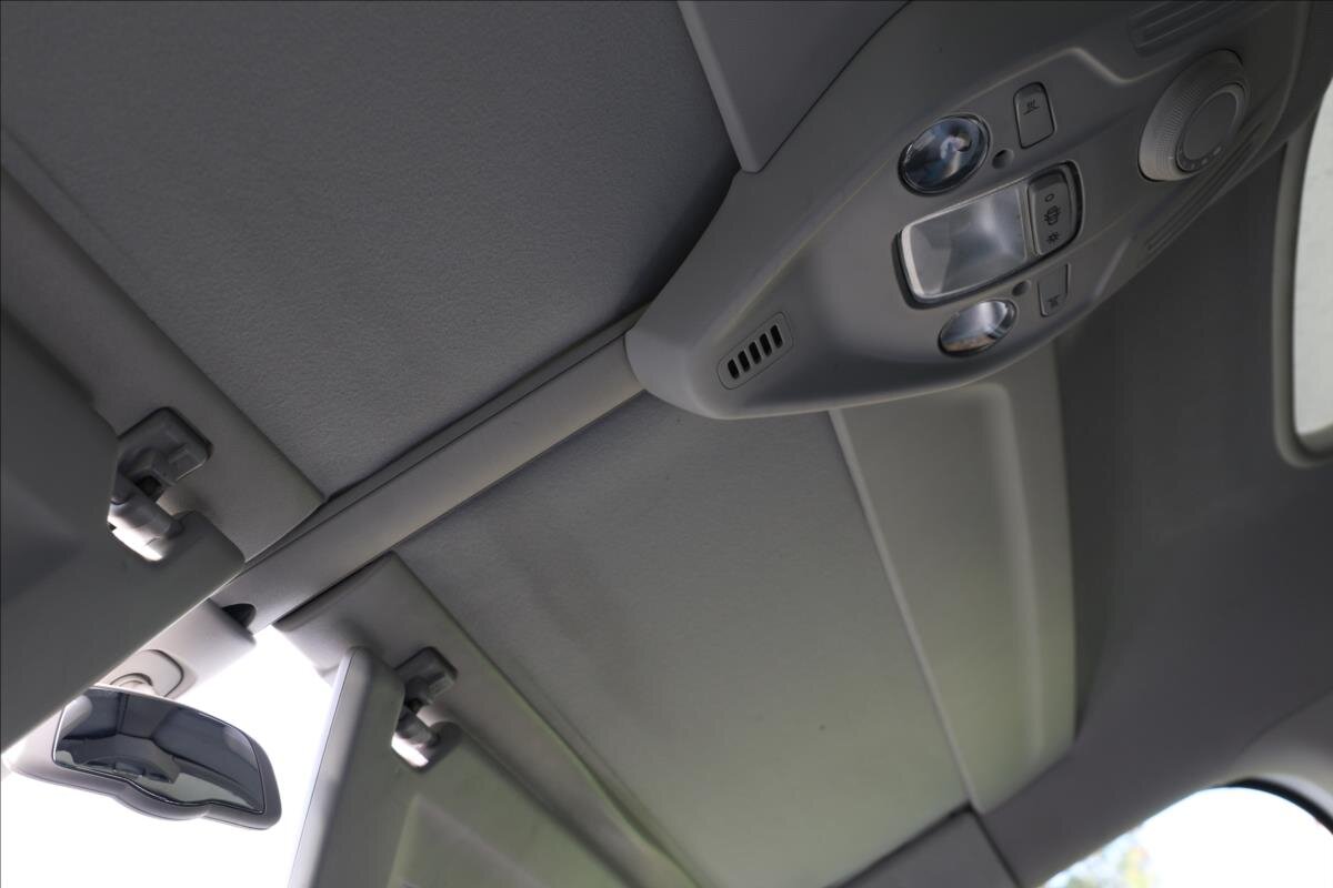 Citroën C4 Picasso Kombi 1,6 l 85 kw