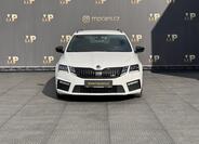 Škoda Octavia 2