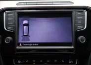 Volkswagen Passat Kombi 2,0 l 140 kw