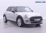Mini Cooper 1