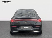 Mercedes-Benz CLA Sedan 0,0 260 kw