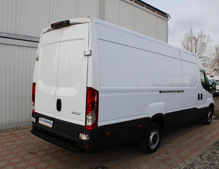 Iveco Daily 4