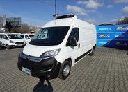Citroën Jumper Ostatní 2,2 l 103 kw