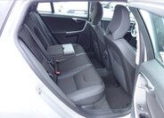 Volvo V60 Kombi 2,0 l 133 kw