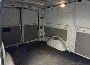 Mercedes-Benz Vito Skříň 2,1 l 120 kw