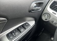 Fiat Freemont SUV 2,0 l 125 kw