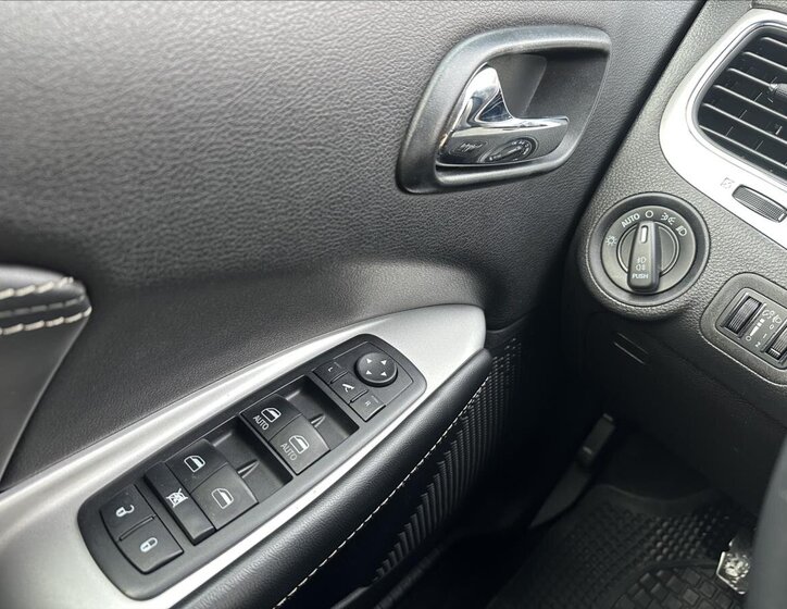 Fiat Freemont SUV 2,0 l 125 kw