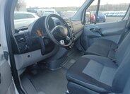 Mercedes-Benz Sprinter 8
