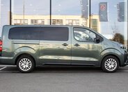 Peugeot Traveller MPV 2,0 l 130 kw
