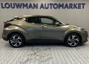 Toyota C-HR 16