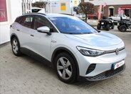 Volkswagen ID.4 Kombi 0,0 125 kw