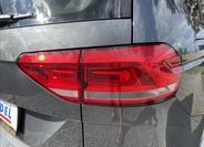 Volkswagen Touran 38