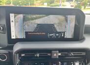 Toyota Land Cruiser 26