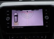 Volkswagen Passat 24