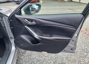 Mazda 6 Kombi 2,2 l 110 kw