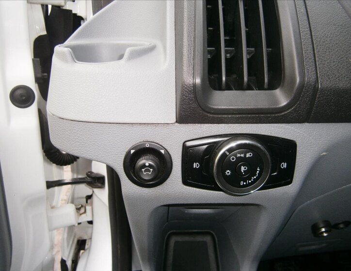 Ford Transit Ostatní 2,2 l 92 kw